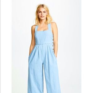 Free People Fara Jumpsuit